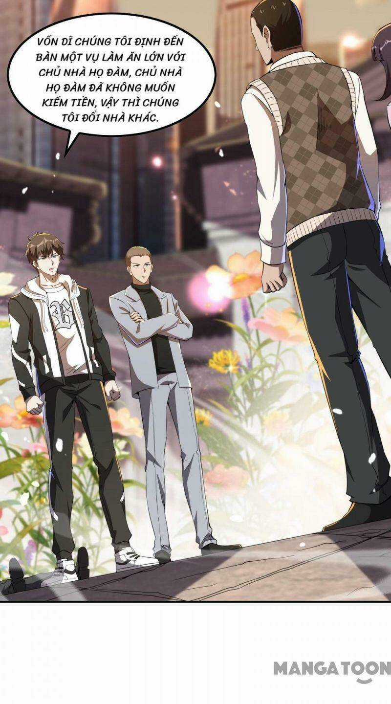 Đệ Nhất Người Ở Rể Chapter 117.2 trang 1