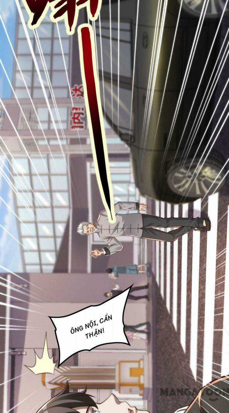 Đệ Nhất Người Ở Rể Chapter 118.2 trang 1