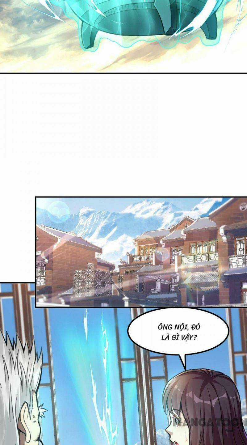 Đệ Nhất Người Ở Rể Chapter 120.2 trang 1
