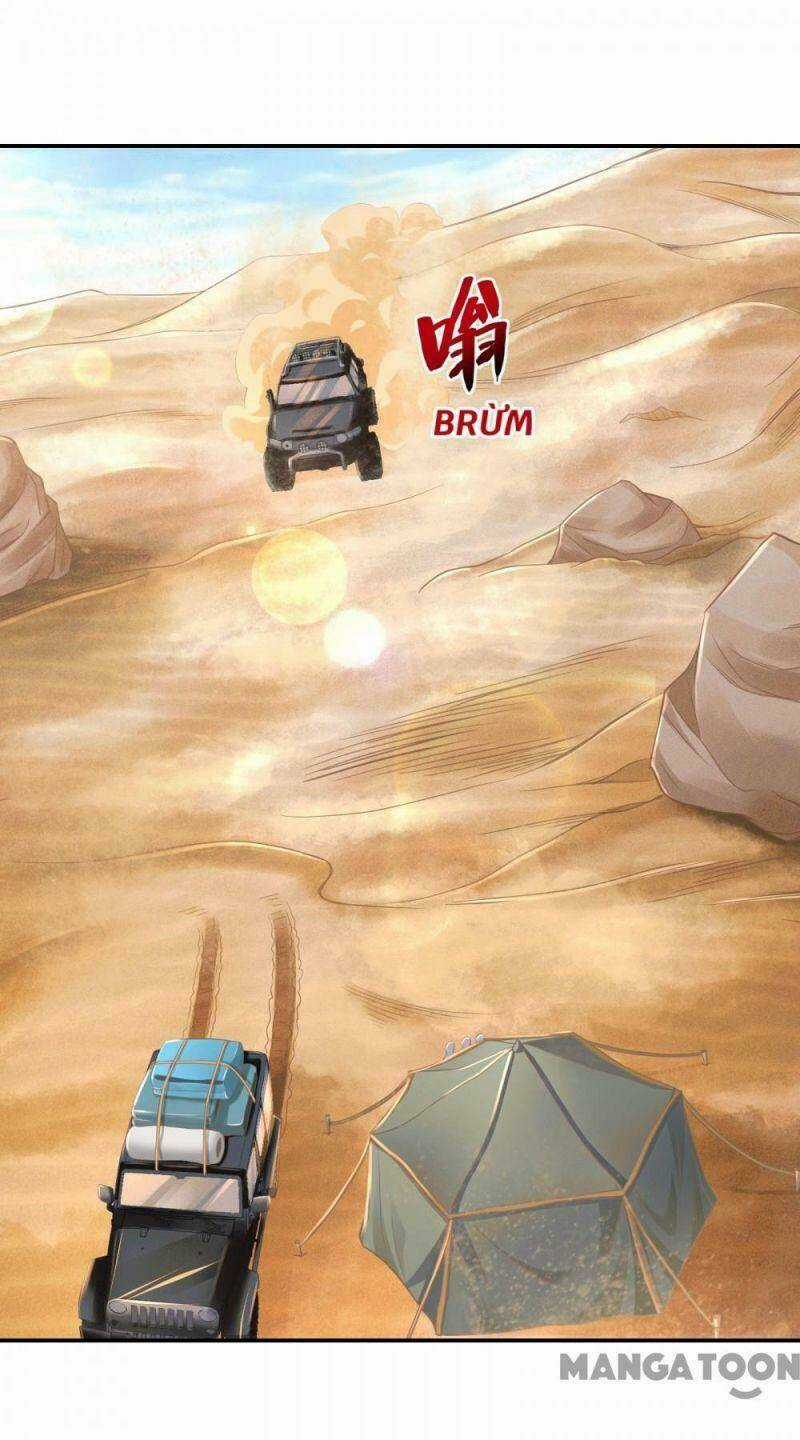 Đệ Nhất Người Ở Rể Chapter 122 trang 1