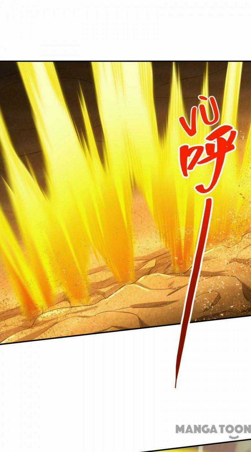 Đệ Nhất Người Ở Rể Chapter 123 trang 1