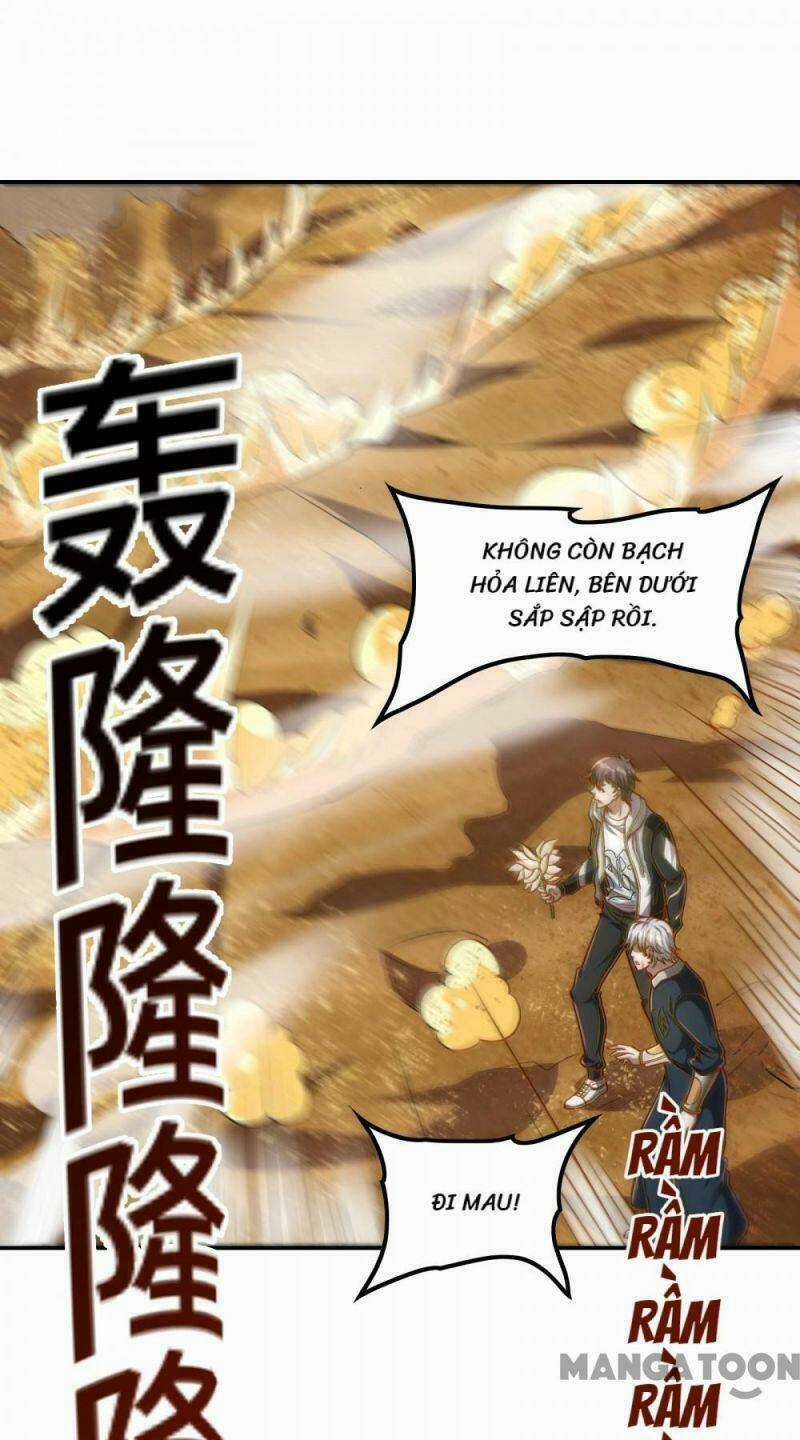 Đệ Nhất Người Ở Rể Chapter 124.1 trang 1