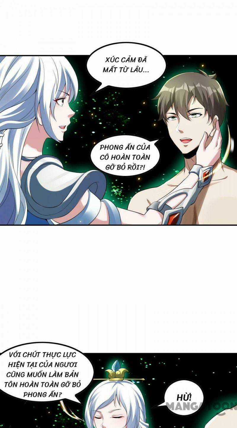 Đệ Nhất Người Ở Rể Chapter 124.2 trang 0