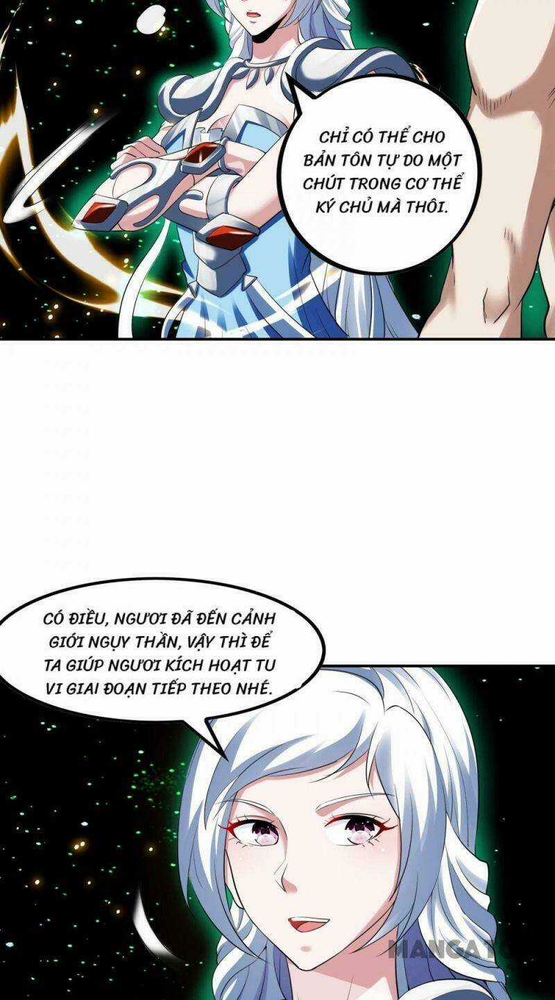 Đệ Nhất Người Ở Rể Chapter 124.2 trang 1