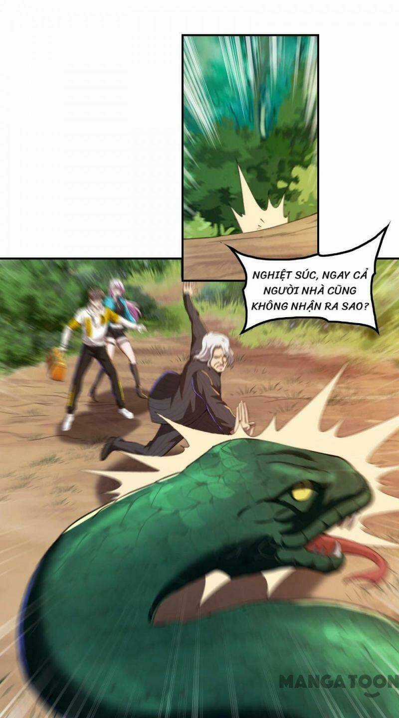 Đệ Nhất Người Ở Rể Chapter 125.1 trang 1