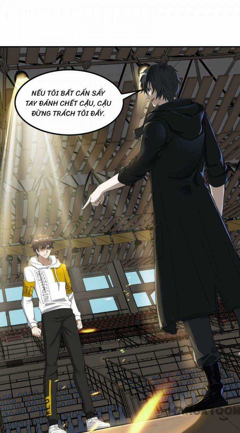 Đệ Nhất Người Ở Rể Chapter 126.1 trang 1