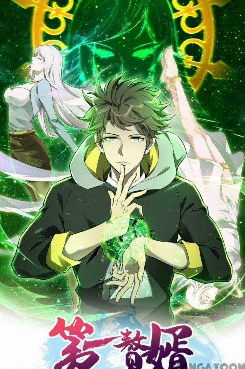 Đệ Nhất Người Ở Rể Chapter 137.1 trang 0