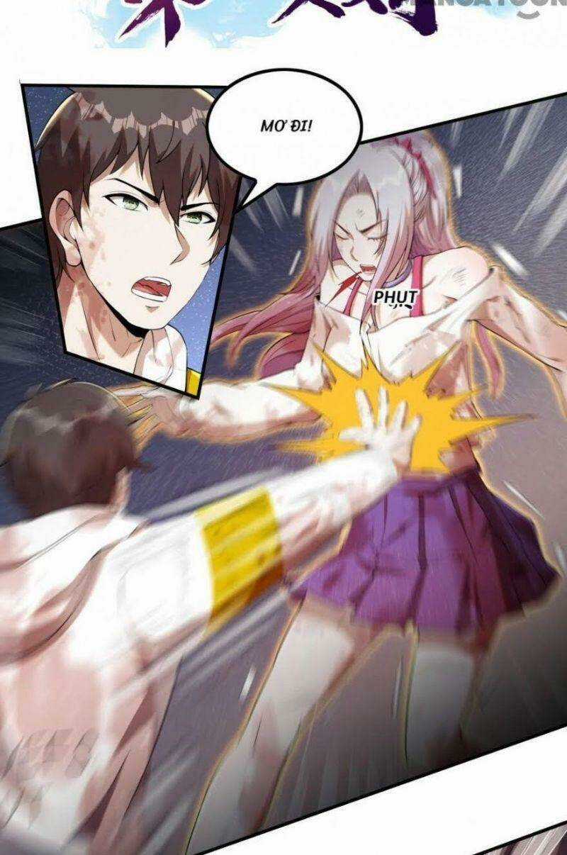 Đệ Nhất Người Ở Rể Chapter 137.1 trang 1