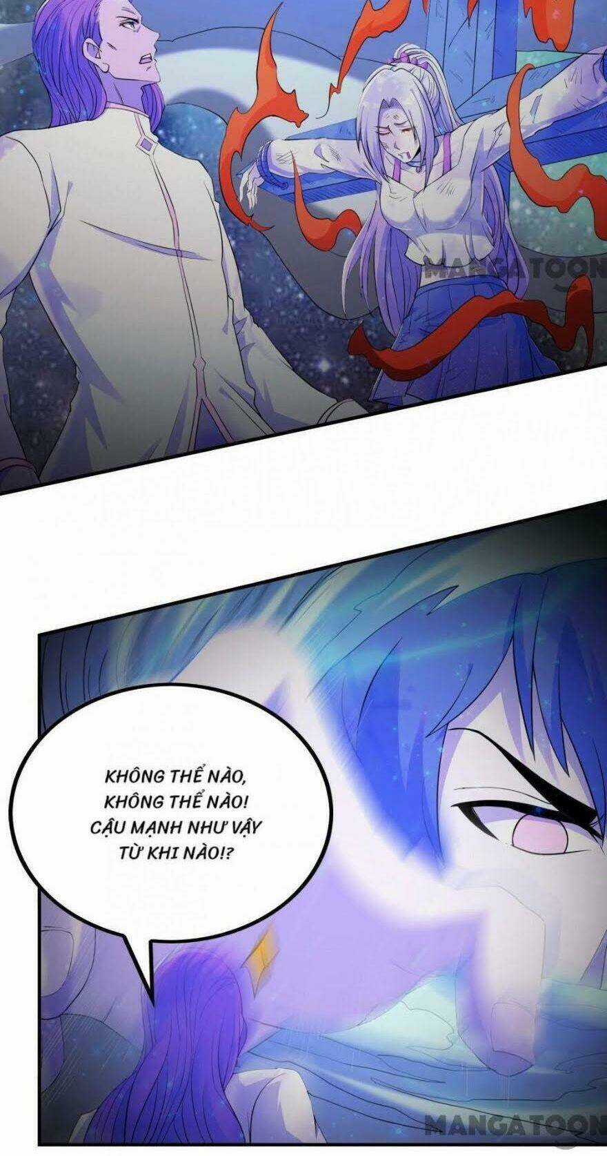 Đệ Nhất Người Ở Rể Chapter 137.2 trang 1