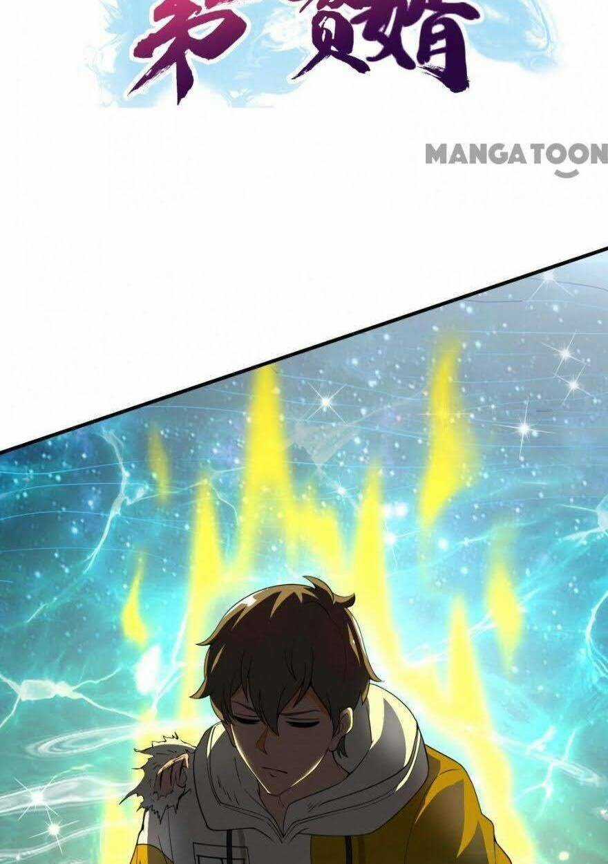 Đệ Nhất Người Ở Rể Chapter 138.1 trang 1