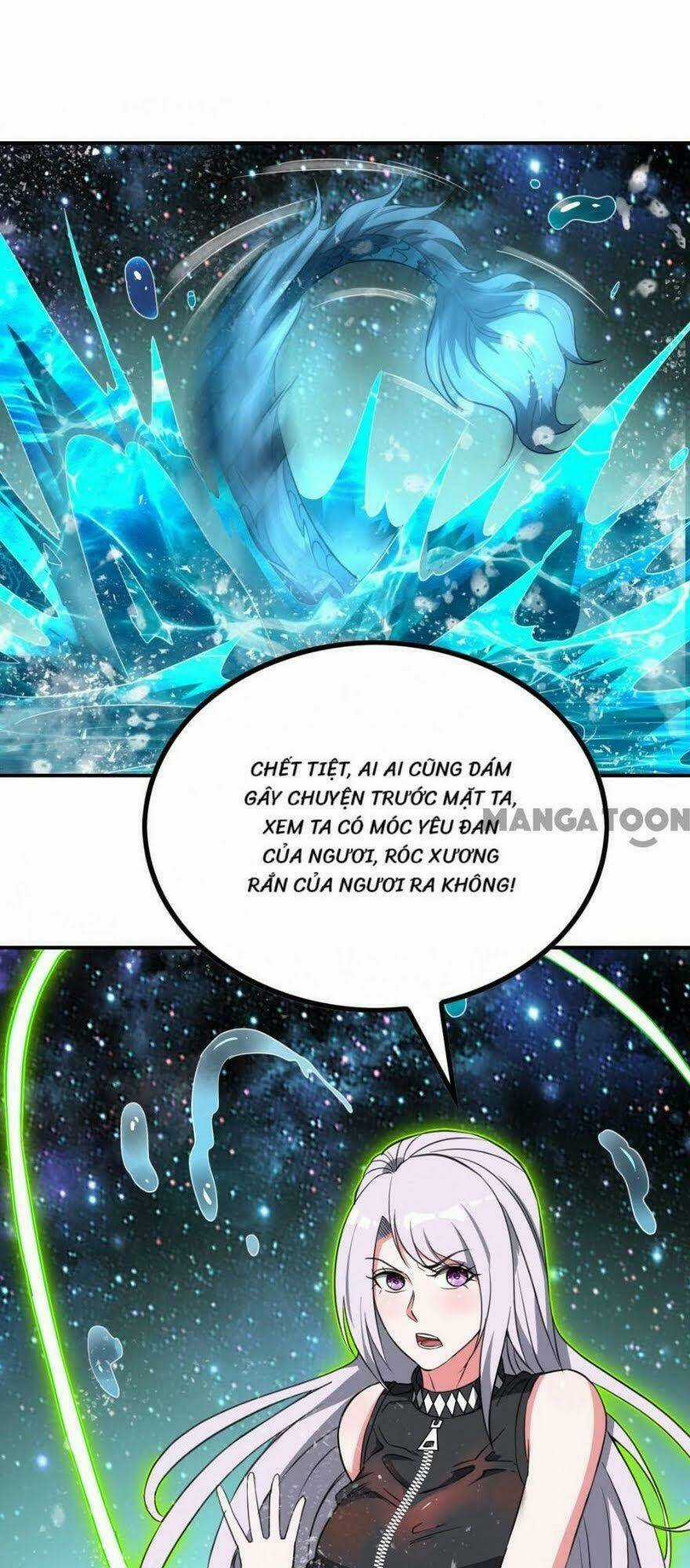 Đệ Nhất Người Ở Rể Chapter 138.2 trang 0