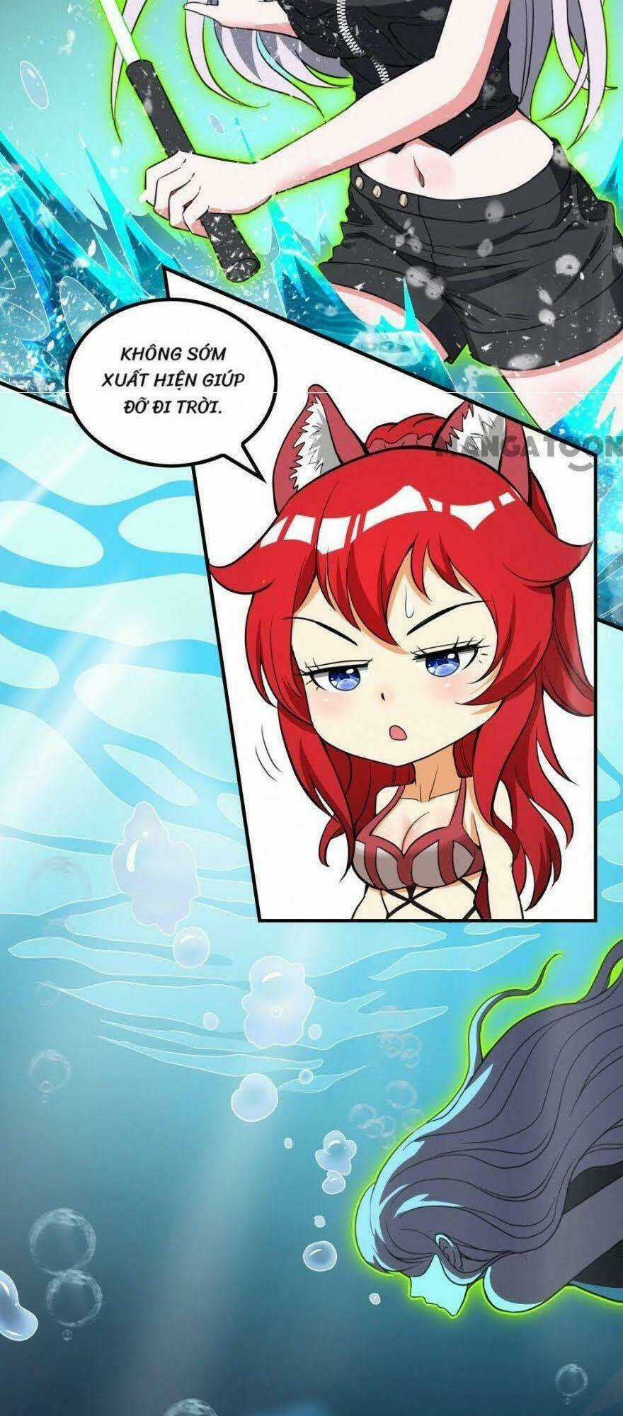 Đệ Nhất Người Ở Rể Chapter 138.2 trang 1