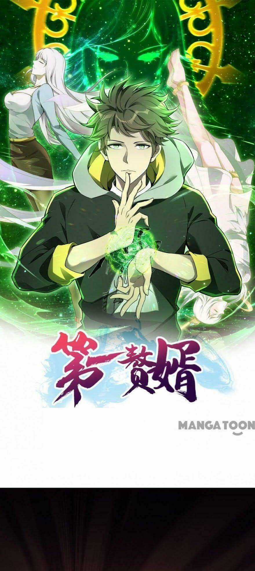 Đệ Nhất Người Ở Rể Chapter 139.1 trang 0