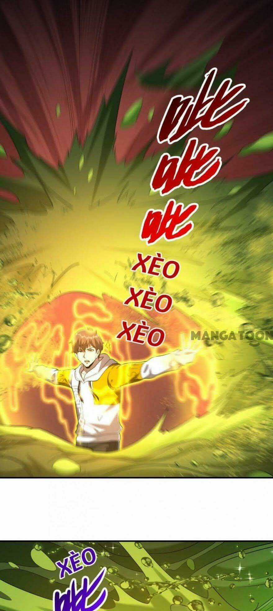 Đệ Nhất Người Ở Rể Chapter 139.1 trang 1