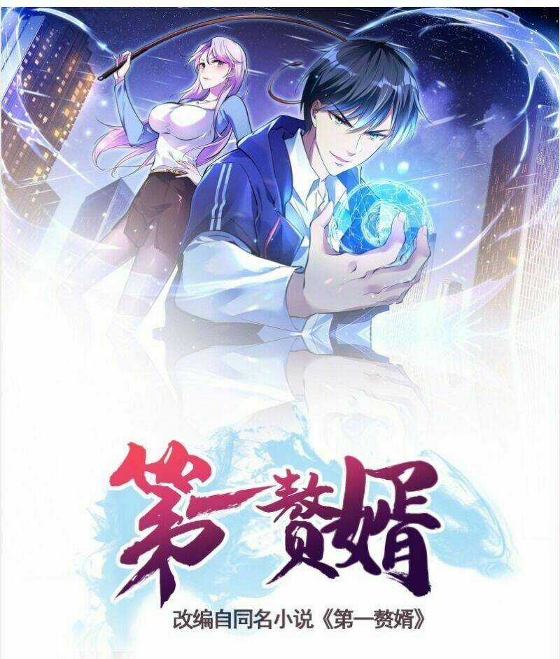 Đệ Nhất Người Ở Rể Chapter 14 trang 1