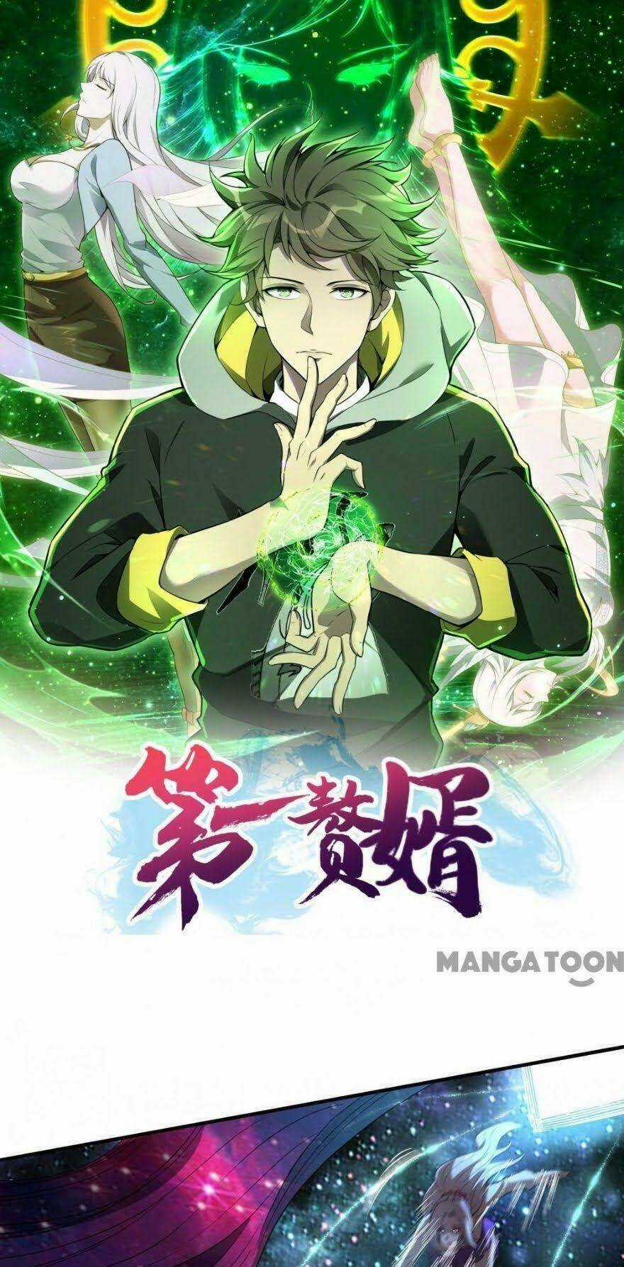 Đệ Nhất Người Ở Rể Chapter 140.1 trang 0