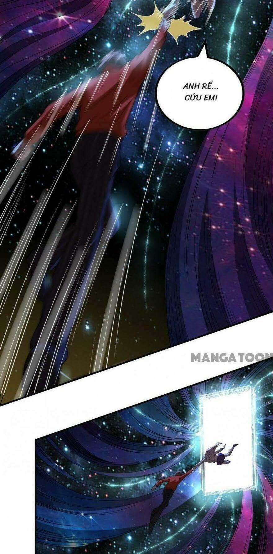 Đệ Nhất Người Ở Rể Chapter 140.1 trang 1
