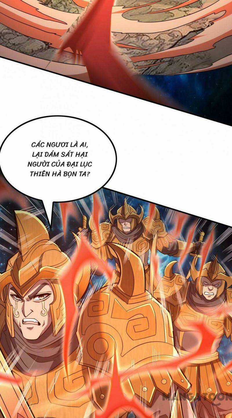 Đệ Nhất Người Ở Rể Chapter 142 trang 1