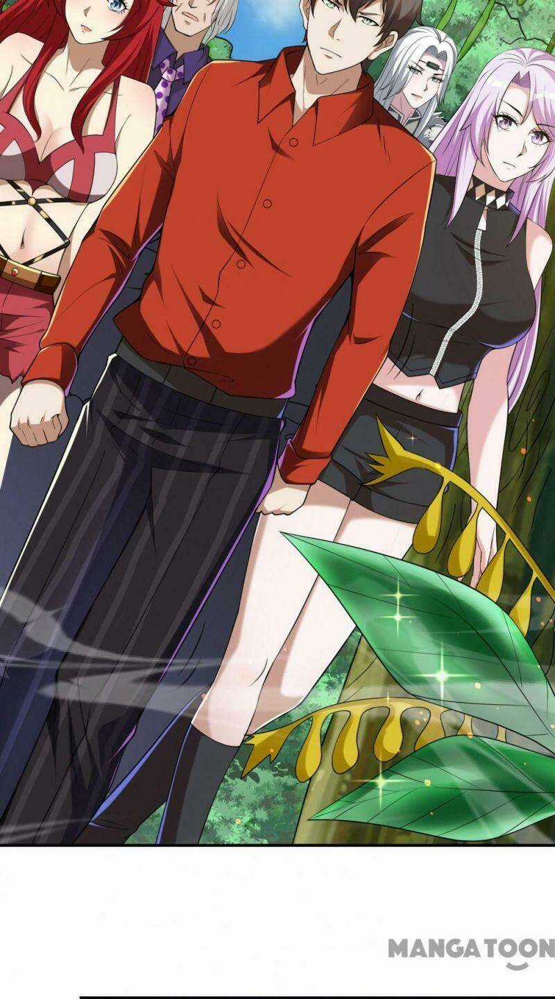 Đệ Nhất Người Ở Rể Chapter 143 trang 1