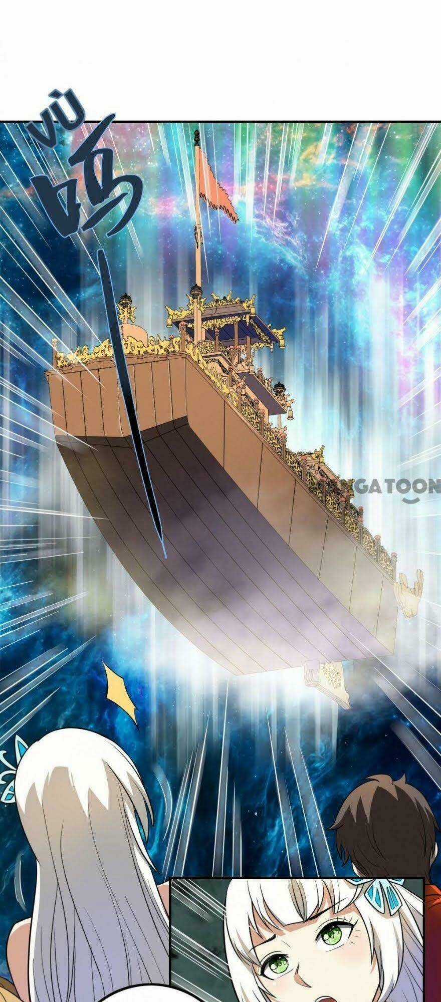 Đệ Nhất Người Ở Rể Chapter 144.2 trang 0
