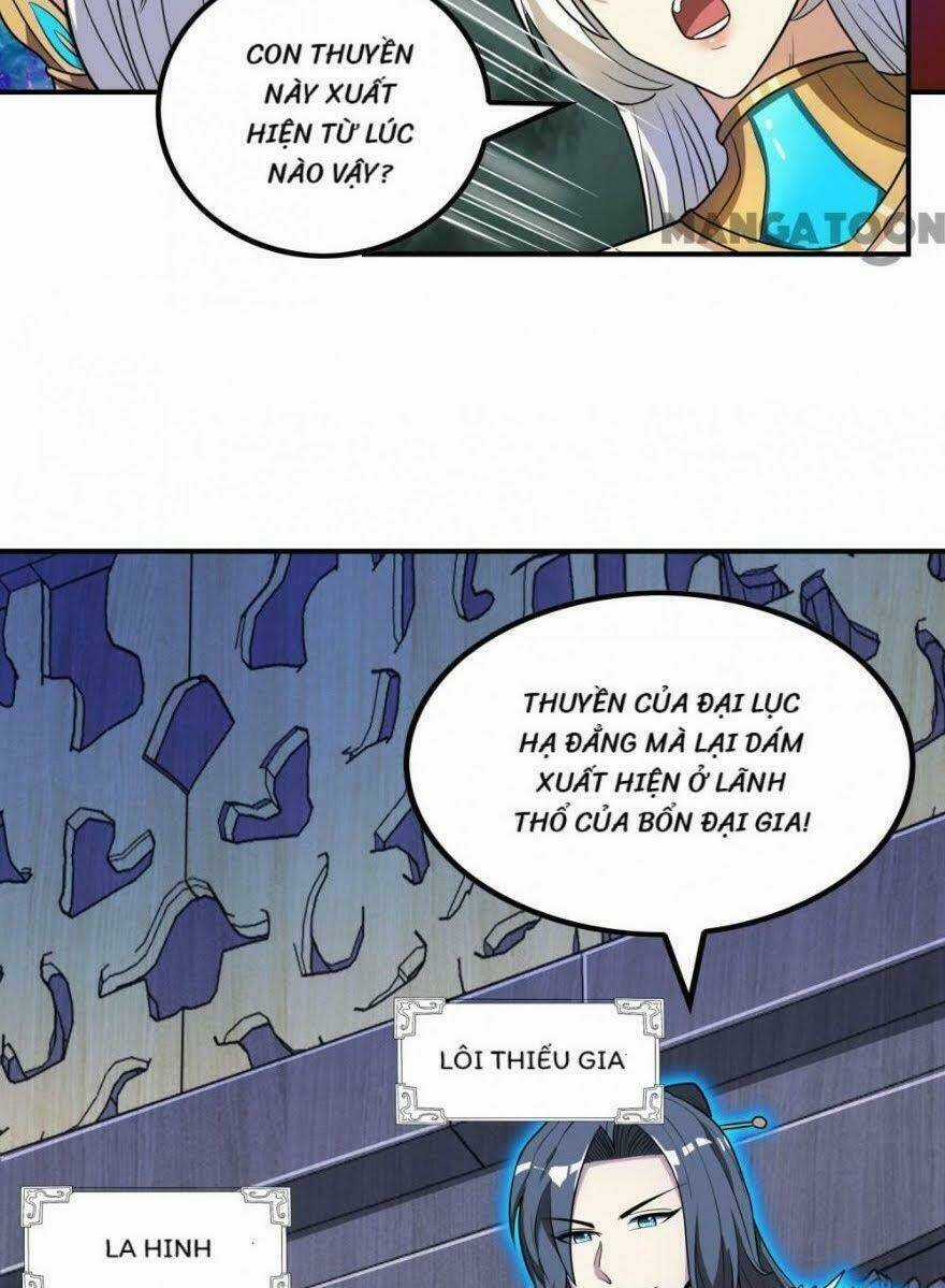 Đệ Nhất Người Ở Rể Chapter 144.2 trang 1