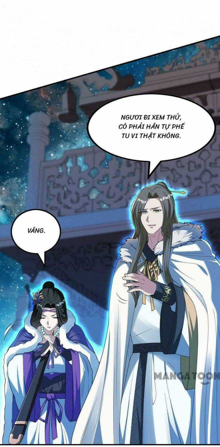 Đệ Nhất Người Ở Rể Chapter 145.1 trang 0