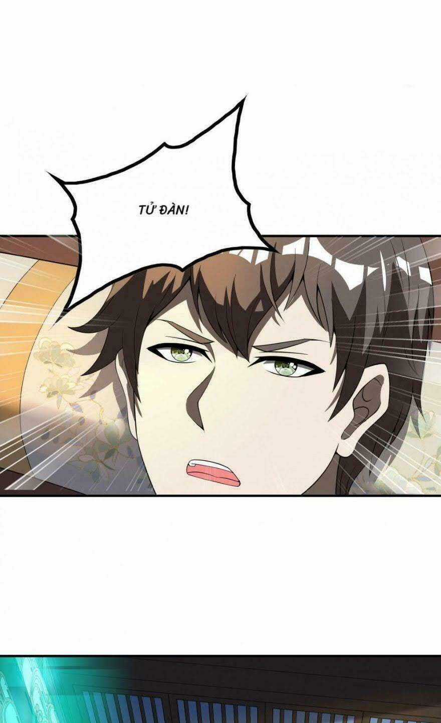 Đệ Nhất Người Ở Rể Chapter 145.2 trang 0