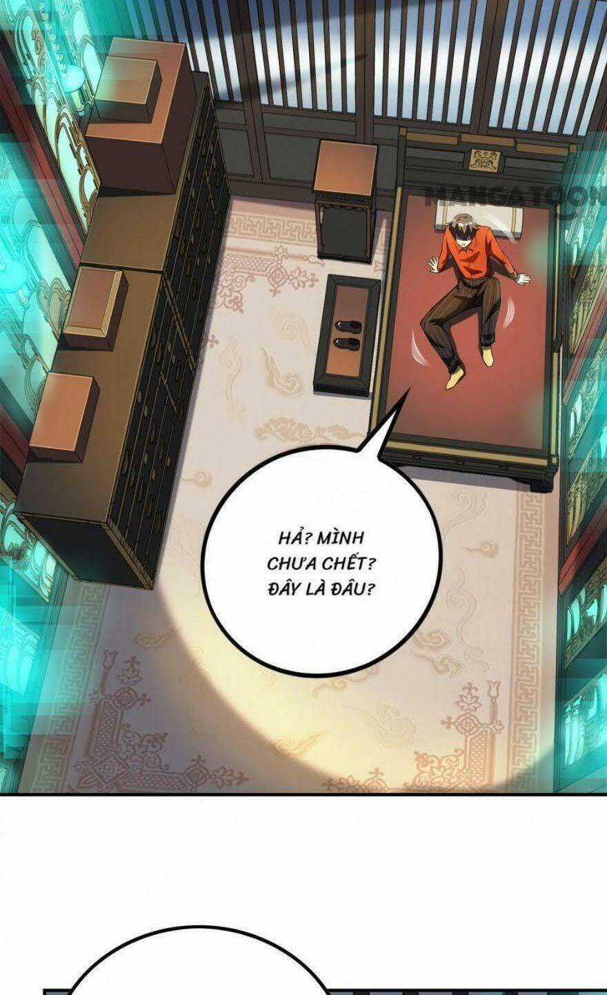 Đệ Nhất Người Ở Rể Chapter 145.2 trang 1