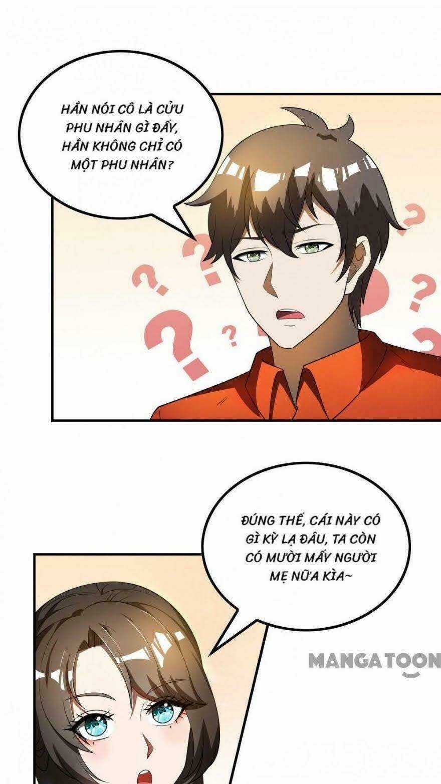 Đệ Nhất Người Ở Rể Chapter 146.2 trang 0