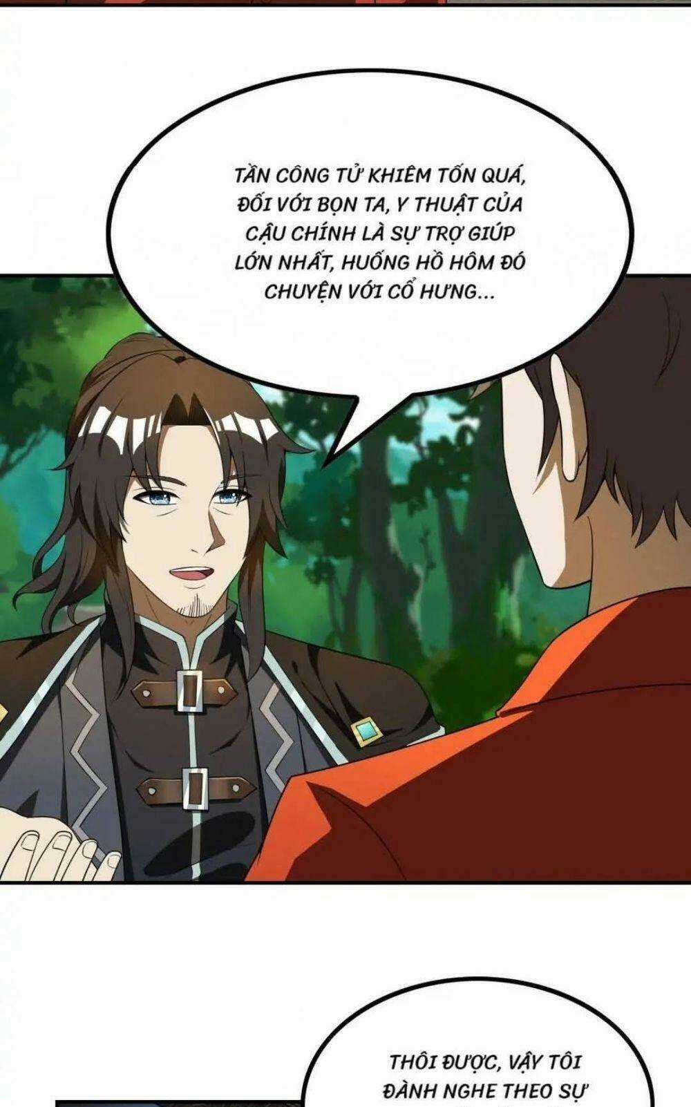 Đệ Nhất Người Ở Rể Chapter 147.2 trang 0