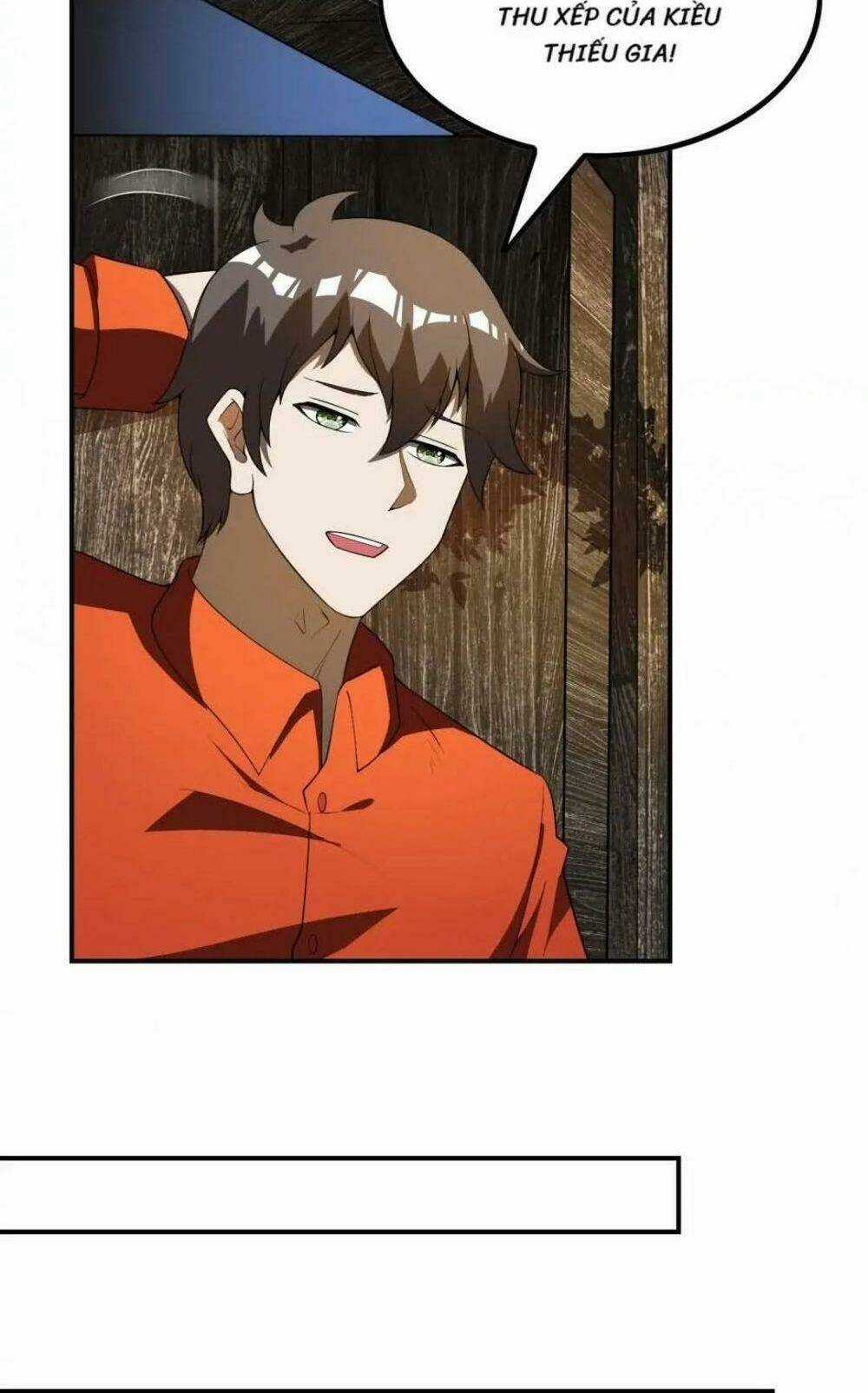 Đệ Nhất Người Ở Rể Chapter 147.2 trang 1