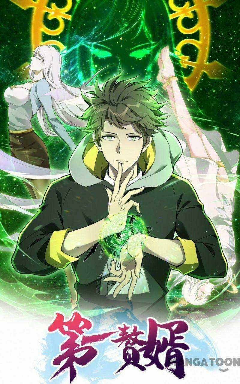 Đệ Nhất Người Ở Rể Chapter 149 trang 0