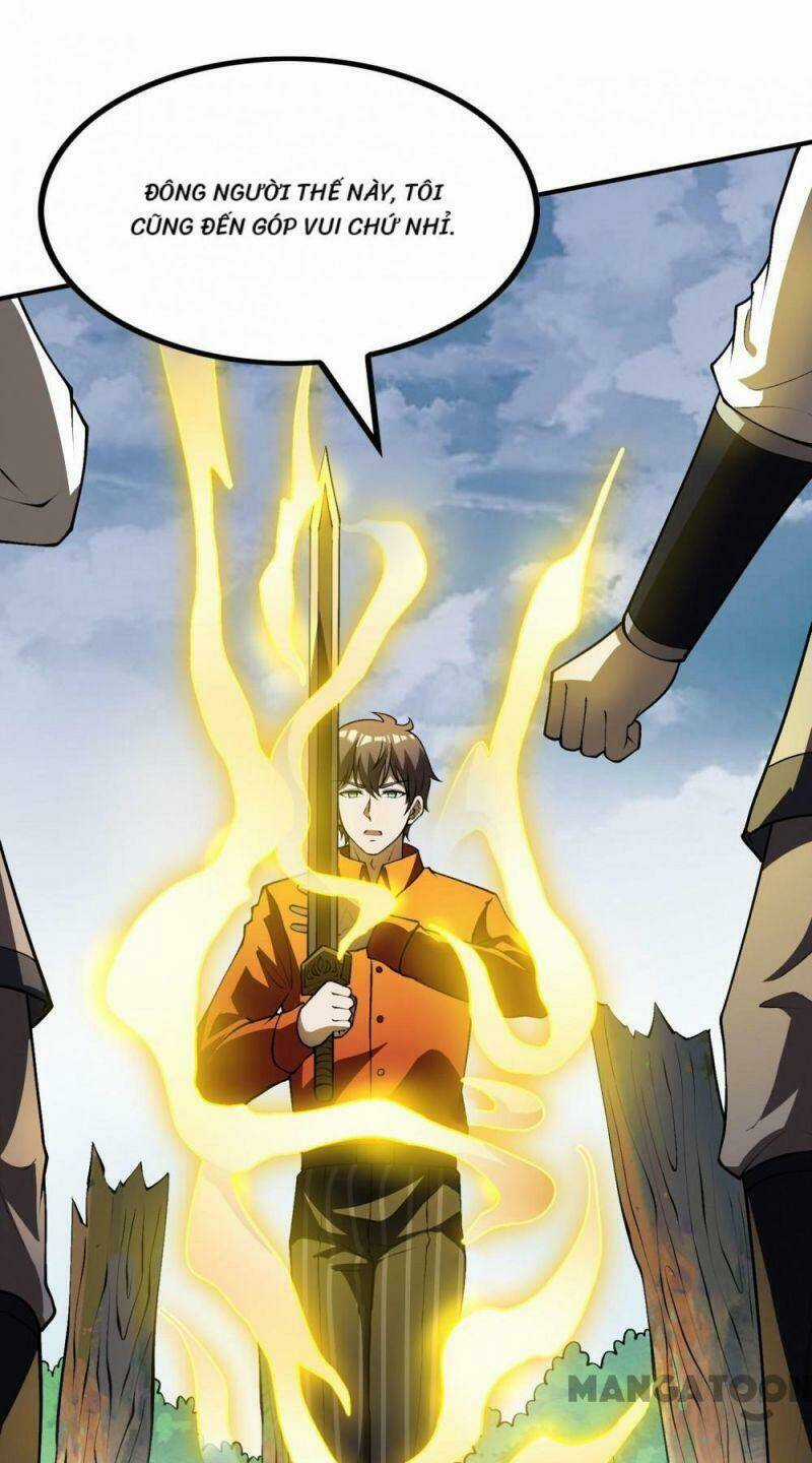 Đệ Nhất Người Ở Rể Chapter 149 trang 1