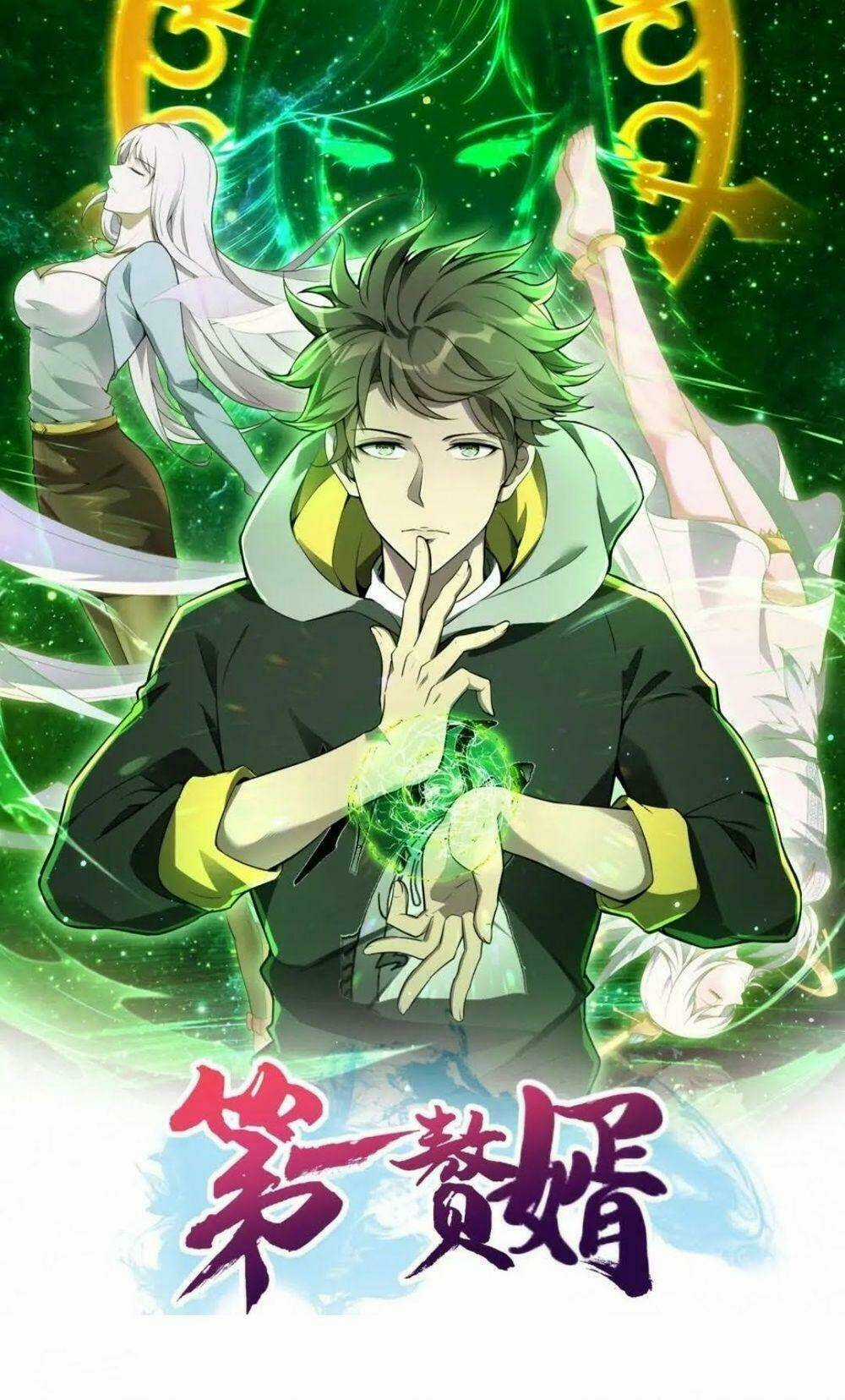 Đệ Nhất Người Ở Rể Chapter 150.1 trang 0
