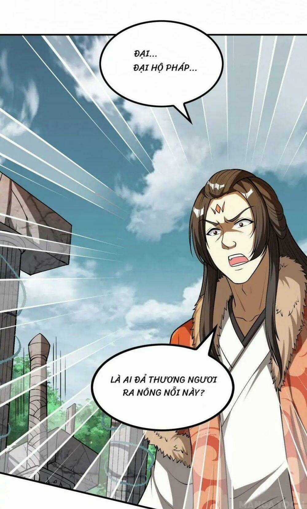 Đệ Nhất Người Ở Rể Chapter 150.1 trang 1
