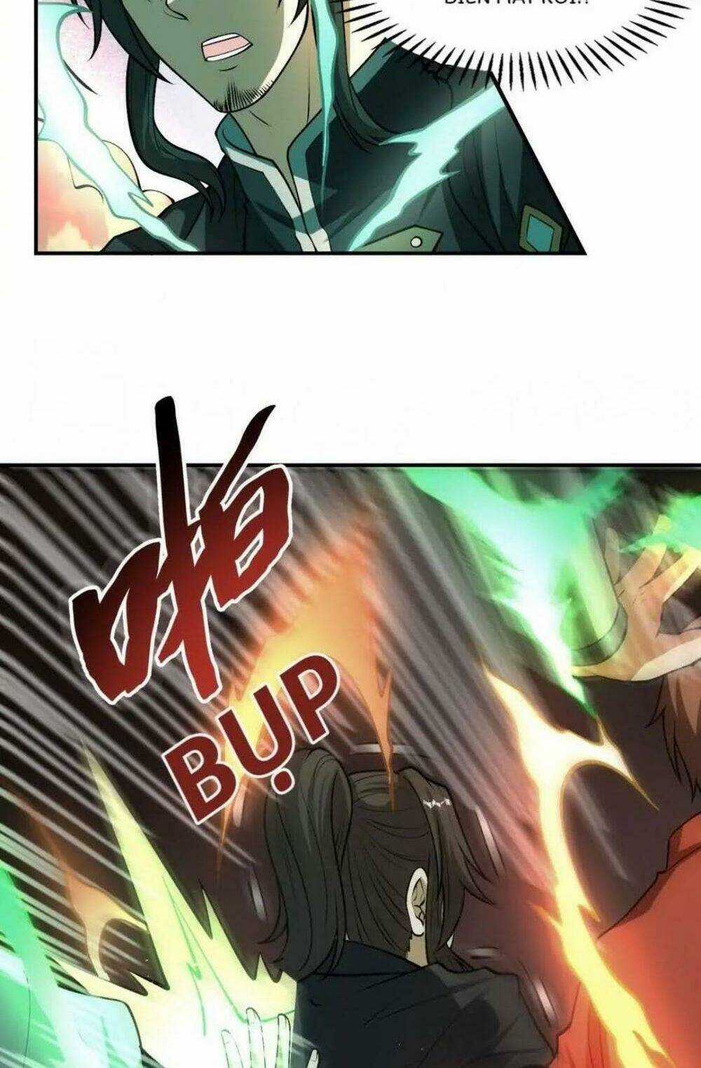Đệ Nhất Người Ở Rể Chapter 150.2 trang 1