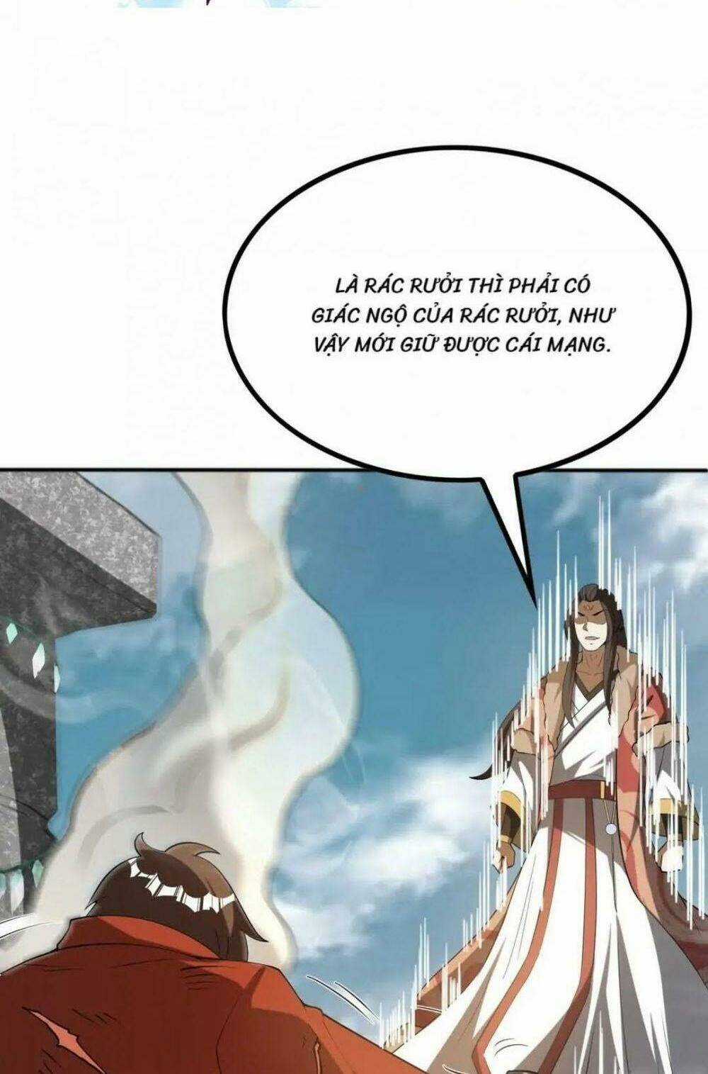 Đệ Nhất Người Ở Rể Chapter 151.1 trang 1