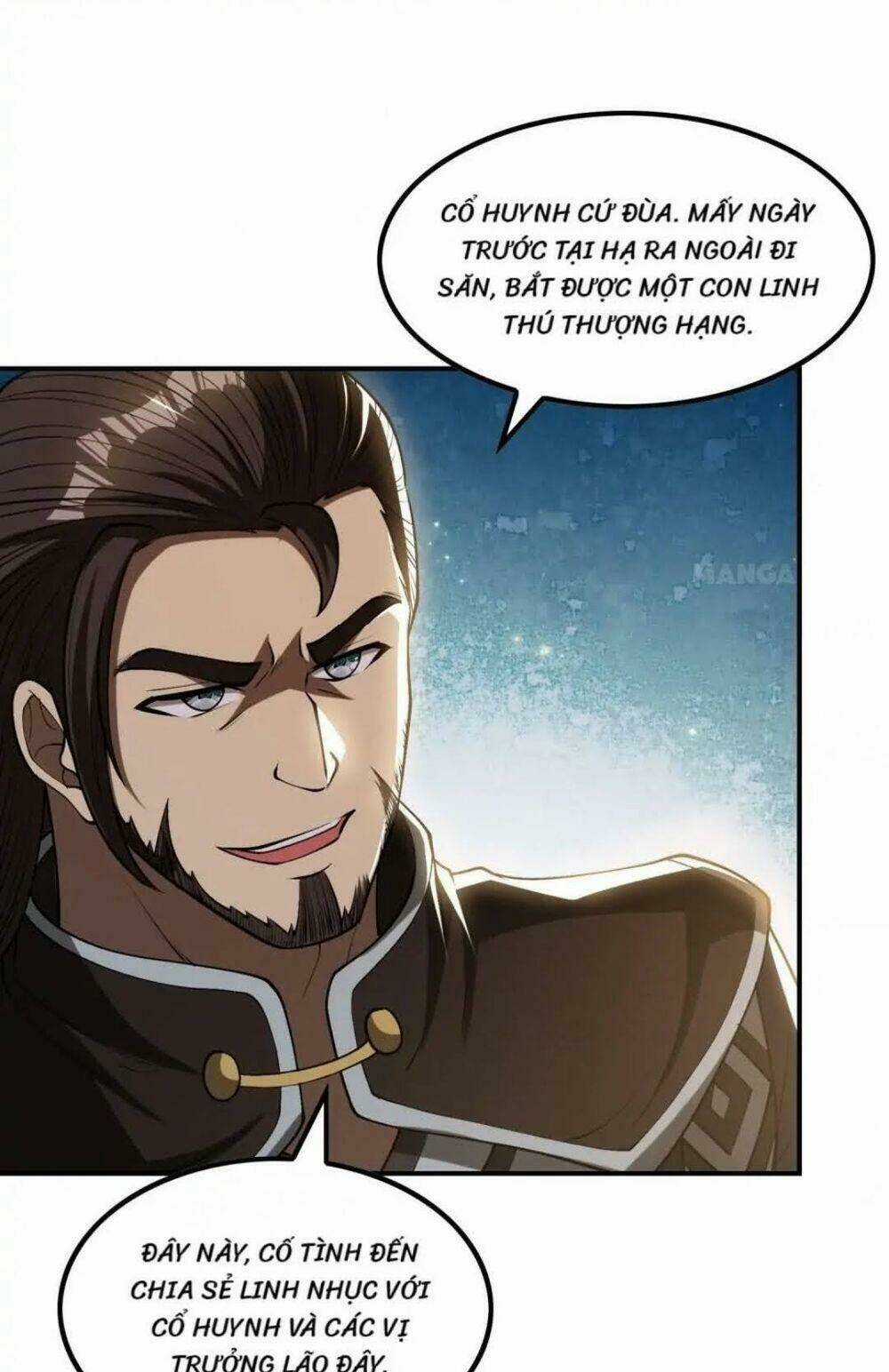 Đệ Nhất Người Ở Rể Chapter 152.2 trang 0