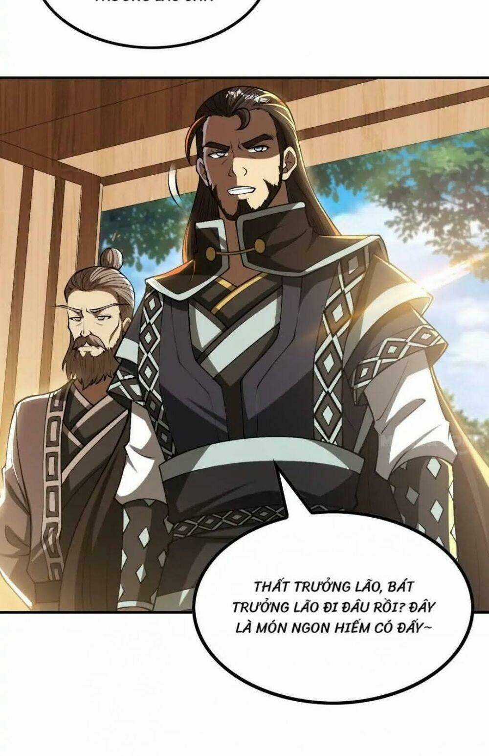 Đệ Nhất Người Ở Rể Chapter 152.2 trang 1
