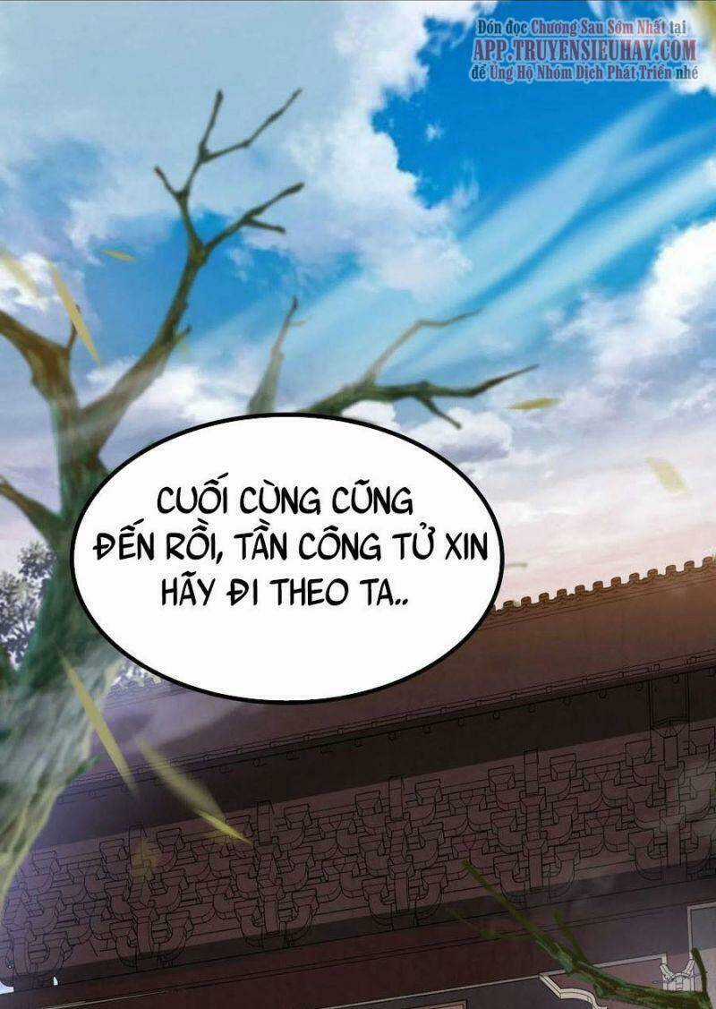 Đệ Nhất Người Ở Rể Chapter 153 trang 0