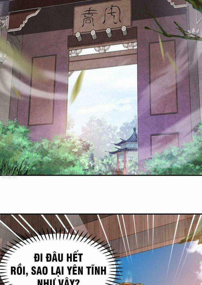 Đệ Nhất Người Ở Rể Chapter 153 trang 1