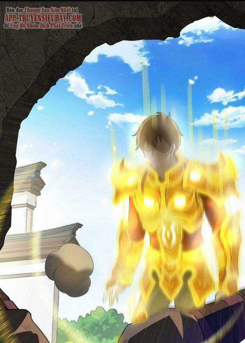 Đệ Nhất Người Ở Rể Chapter 154 trang 0