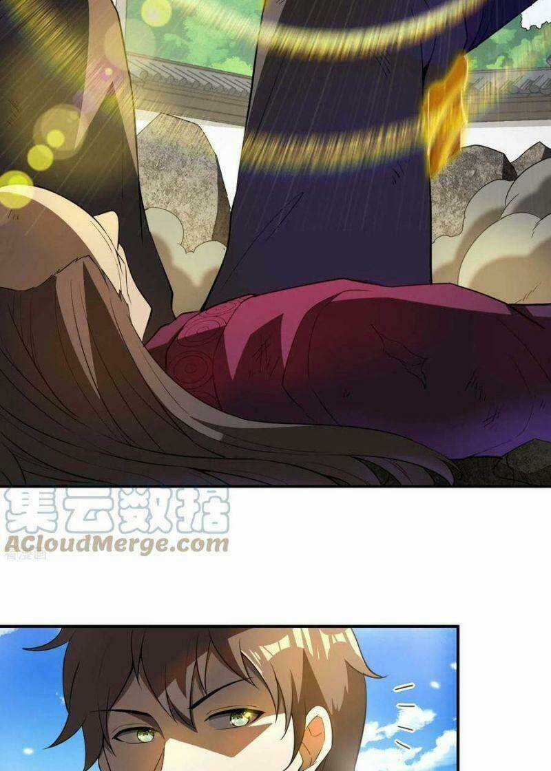Đệ Nhất Người Ở Rể Chapter 154 trang 1