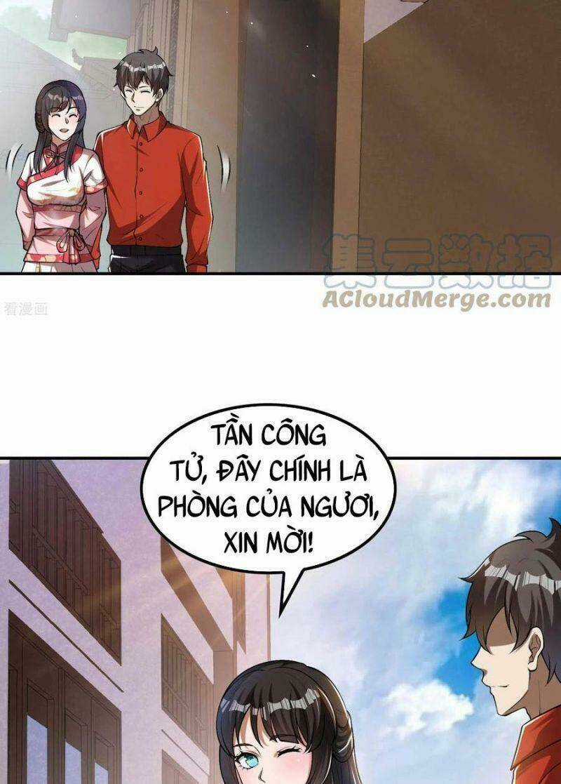 Đệ Nhất Người Ở Rể Chapter 155 trang 1