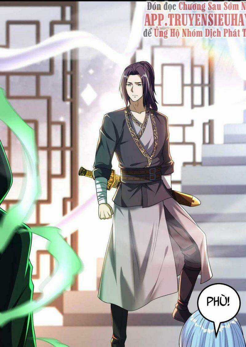 Đệ Nhất Người Ở Rể Chapter 156 trang 0