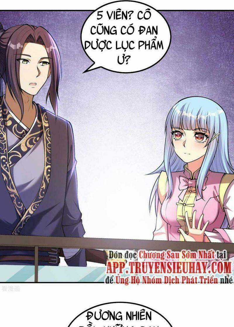 Đệ Nhất Người Ở Rể Chapter 157 trang 0