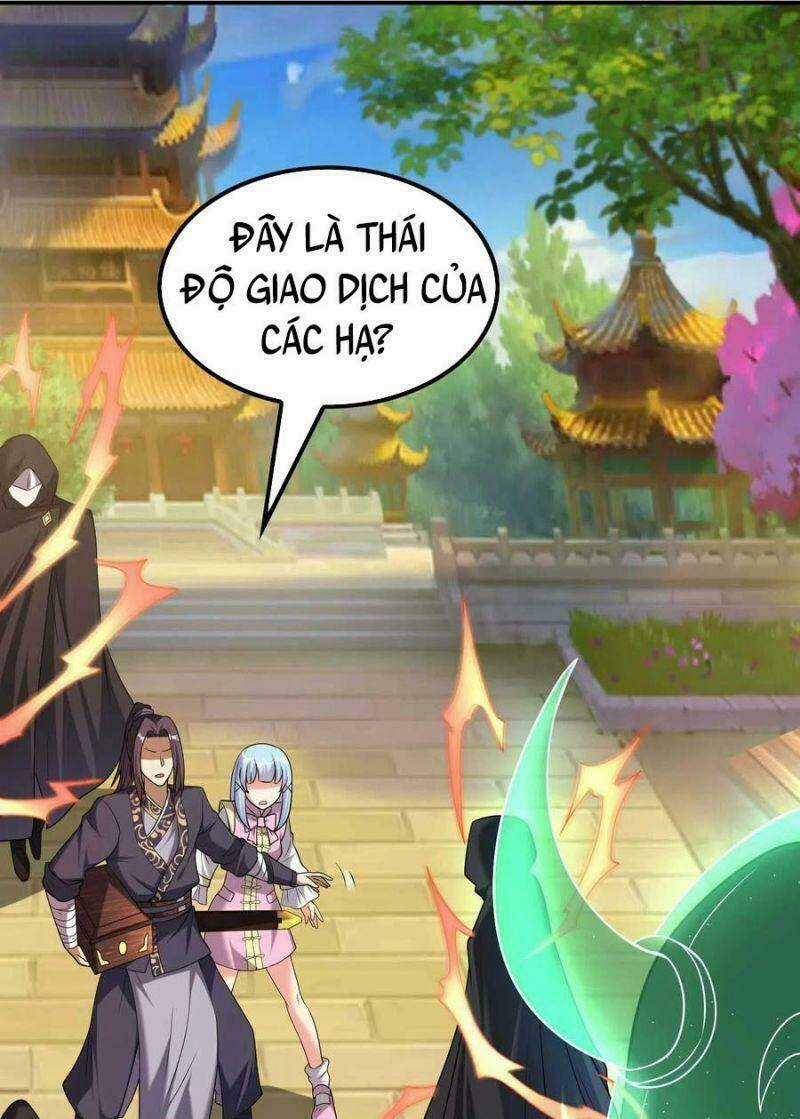 Đệ Nhất Người Ở Rể Chapter 158 trang 0