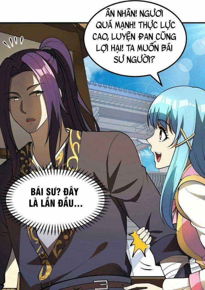 Đệ Nhất Người Ở Rể Chapter 159 trang 0