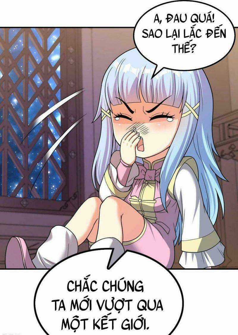 Đệ Nhất Người Ở Rể Chapter 160 trang 0
