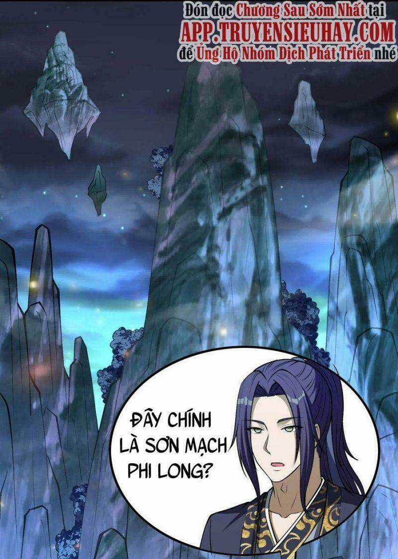 Đệ Nhất Người Ở Rể Chapter 162 trang 0